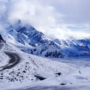 Manali Package