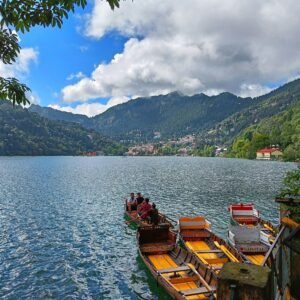 Nainital Package
